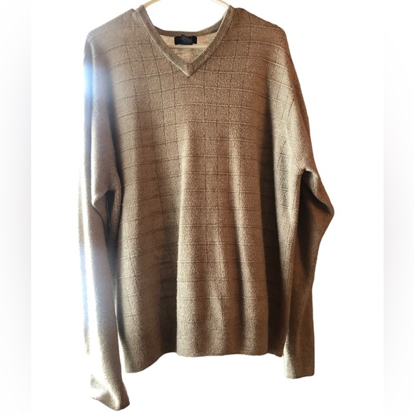 Vtg Docker’s Sweater 😎 - Picture 4 of 4